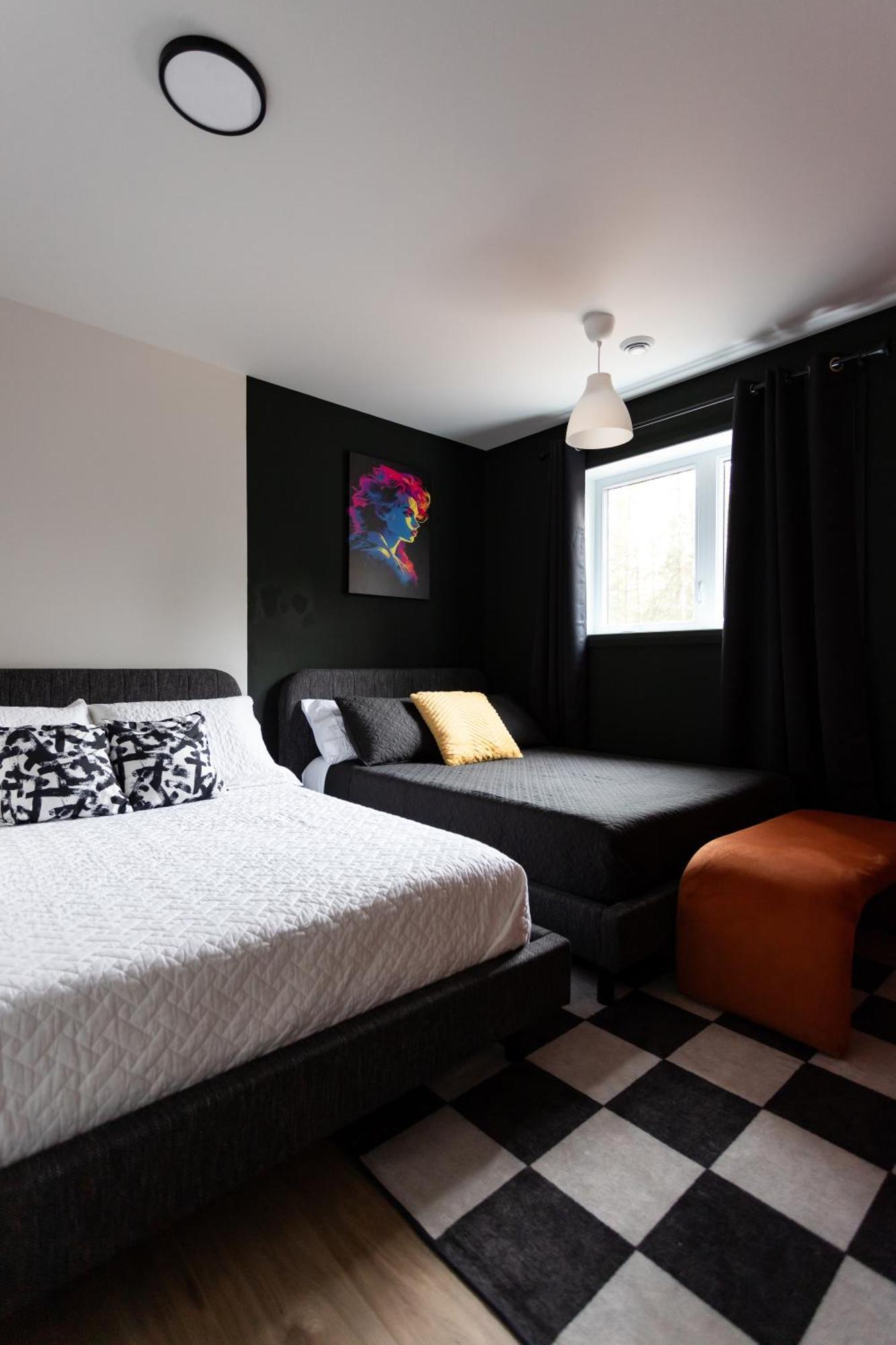 Chalet L'intemporel Shannon