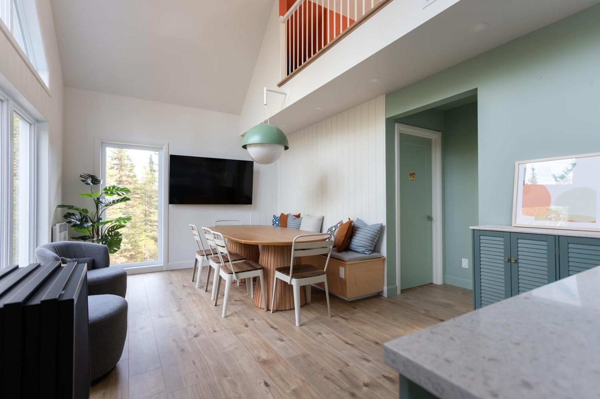 Chalet L'intemporel