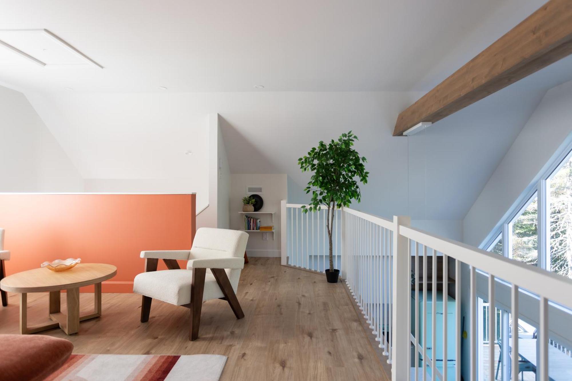 Chalet L'intemporel Shannon